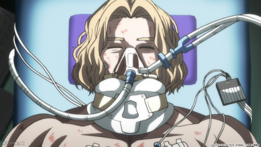 ꡼ No.024Υͥ / Υ󥿥ӥ塼ã3ǯ֤Ѥ߾夲Ƥȡ˥֥󥬥󥢥Season2ؤۤʹSeason1ο֤⤪Ϥ