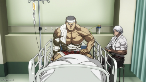 ꡼ No.025Υͥ / Υ󥿥ӥ塼ã3ǯ֤Ѥ߾夲Ƥȡ˥֥󥬥󥢥Season2ؤۤʹSeason1ο֤⤪Ϥ