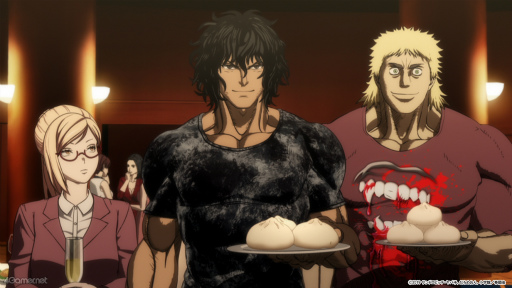 ꡼ No.028Υͥ / Υ󥿥ӥ塼ã3ǯ֤Ѥ߾夲Ƥȡ˥֥󥬥󥢥Season2ؤۤʹSeason1ο֤⤪Ϥ