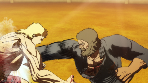 ꡼ No.031Υͥ / Υ󥿥ӥ塼ã3ǯ֤Ѥ߾夲Ƥȡ˥֥󥬥󥢥Season2ؤۤʹSeason1ο֤⤪Ϥ