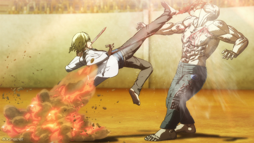 ꡼ No.032Υͥ / Υ󥿥ӥ塼ã3ǯ֤Ѥ߾夲Ƥȡ˥֥󥬥󥢥Season2ؤۤʹSeason1ο֤⤪Ϥ