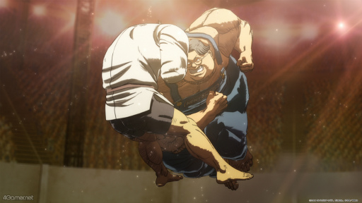 ꡼ No.033Υͥ / Υ󥿥ӥ塼ã3ǯ֤Ѥ߾夲Ƥȡ˥֥󥬥󥢥Season2ؤۤʹSeason1ο֤⤪Ϥ