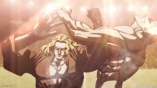 ꡼ No.034Υͥ / Υ󥿥ӥ塼ã3ǯ֤Ѥ߾夲Ƥȡ˥֥󥬥󥢥Season2ؤۤʹSeason1ο֤⤪Ϥ