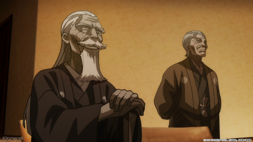 ꡼ No.035Υͥ / Υ󥿥ӥ塼ã3ǯ֤Ѥ߾夲Ƥȡ˥֥󥬥󥢥Season2ؤۤʹSeason1ο֤⤪Ϥ