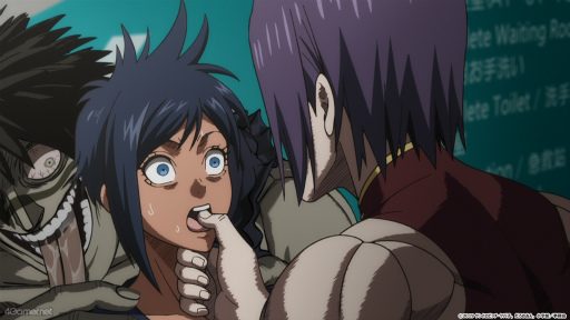 ꡼ No.036Υͥ / Υ󥿥ӥ塼ã3ǯ֤Ѥ߾夲Ƥȡ˥֥󥬥󥢥Season2ؤۤʹSeason1ο֤⤪Ϥ