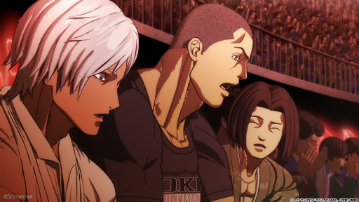 ꡼ No.037Υͥ / Υ󥿥ӥ塼ã3ǯ֤Ѥ߾夲Ƥȡ˥֥󥬥󥢥Season2ؤۤʹSeason1ο֤⤪Ϥ