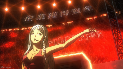 ꡼ No.038Υͥ / Υ󥿥ӥ塼ã3ǯ֤Ѥ߾夲Ƥȡ˥֥󥬥󥢥Season2ؤۤʹSeason1ο֤⤪Ϥ