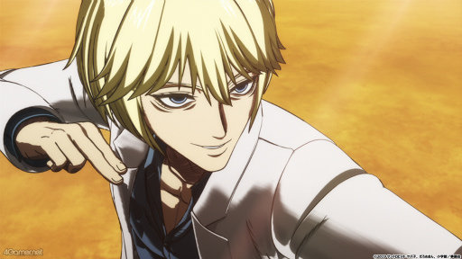 ꡼ No.039Υͥ / Υ󥿥ӥ塼ã3ǯ֤Ѥ߾夲Ƥȡ˥֥󥬥󥢥Season2ؤۤʹSeason1ο֤⤪Ϥ