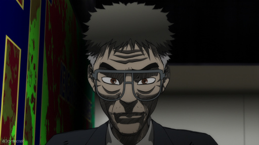 ꡼ No.040Υͥ / Υ󥿥ӥ塼ã3ǯ֤Ѥ߾夲Ƥȡ˥֥󥬥󥢥Season2ؤۤʹSeason1ο֤⤪Ϥ