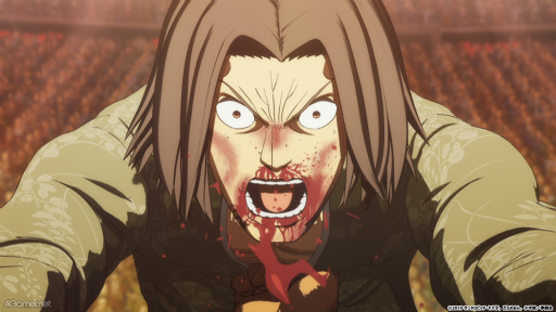 ꡼ No.043Υͥ / Υ󥿥ӥ塼ã3ǯ֤Ѥ߾夲Ƥȡ˥֥󥬥󥢥Season2ؤۤʹSeason1ο֤⤪Ϥ