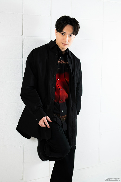 ꡼ No.045Υͥ / Υ󥿥ӥ塼ã3ǯ֤Ѥ߾夲Ƥȡ˥֥󥬥󥢥Season2ؤۤʹSeason1ο֤⤪Ϥ