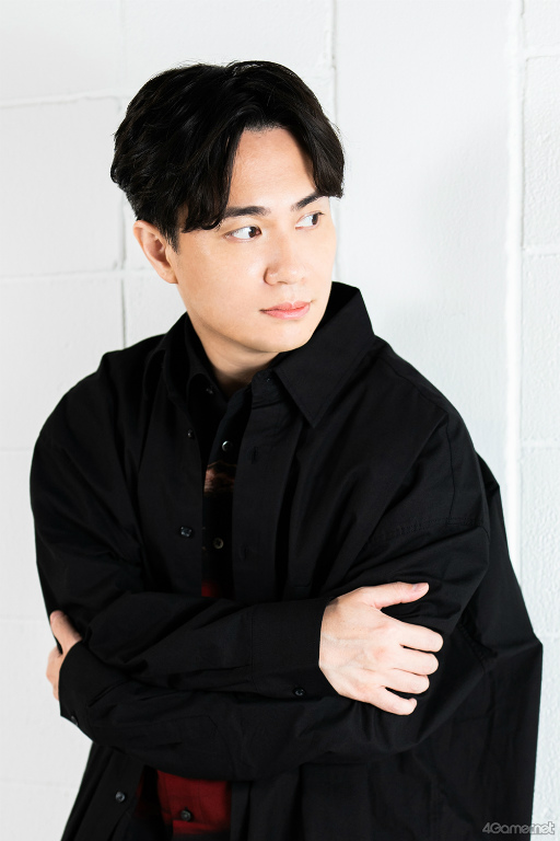 ꡼ No.046Υͥ / Υ󥿥ӥ塼ã3ǯ֤Ѥ߾夲Ƥȡ˥֥󥬥󥢥Season2ؤۤʹSeason1ο֤⤪Ϥ