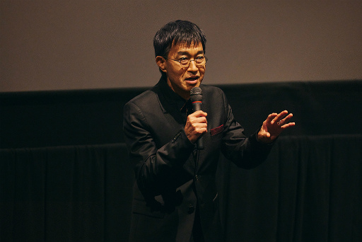 画像ギャラリー No.005のサムネイル画像 / アニメ「ケンガンアシュラ」Season2 ジャパンプレミアに,鈴木達央さん,チョーさん,中田譲治さん,稲田 徹さんらが出演! 公式レポート到着