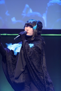 画像ギャラリー No.038のサムネイル画像 / 新ユニットもお披露目された「けものフレンズ3」のミニライブ&情報発表ステージをレポート