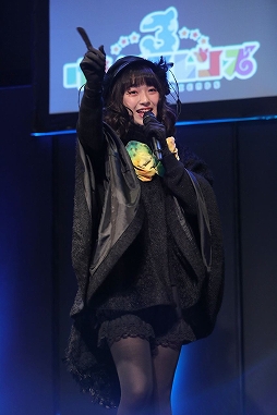 画像ギャラリー No.039のサムネイル画像 / 新ユニットもお披露目された「けものフレンズ3」のミニライブ&情報発表ステージをレポート