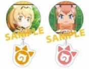 画像ギャラリー No.018のサムネイル画像 / 「けものフレンズ PARTY」,追加出演者やグッズ付きチケットの特典内容が公開