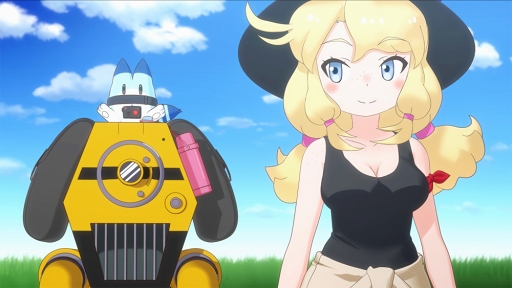 画像ギャラリー No.004のサムネイル画像 / 「けものフレンズ3」アプリ版の新情報が公開。LIVEのオフィシャル最速先行もスタート