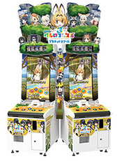 ꡼ No.007Υͥ / ֤Υե3סʥե󥺤˽в񤨤뵡ǽ֤礦פξܺ٤餫ˡ4GamerԤǥߡåȤΥեȤ