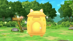 画像ギャラリー No.003のサムネイル画像 / 「けものフレンズ3」のゲームシステム“しょうたい”と“フォト”について紹介