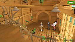 画像ギャラリー No.006のサムネイル画像 / 「けものフレンズ3」の“カウントダウンフレンズ紹介PV”が公開スタート