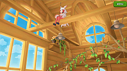 画像ギャラリー No.008のサムネイル画像 / 「けものフレンズ3」の“カウントダウンフレンズ紹介PV”が公開スタート