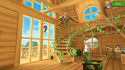 画像ギャラリー No.009のサムネイル画像 / 「けものフレンズ3」の“カウントダウンフレンズ紹介PV”が公開スタート