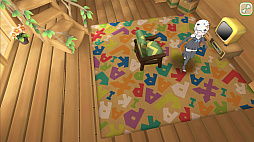 画像ギャラリー No.011のサムネイル画像 / 「けものフレンズ3」の“カウントダウンフレンズ紹介PV”が公開スタート