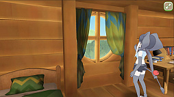 画像ギャラリー No.012のサムネイル画像 / 「けものフレンズ3」の“カウントダウンフレンズ紹介PV”が公開スタート