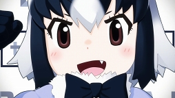 けものフレンズ3 のpvやオープニングムービー アプリ実装版 など最新映像が公開に ミライ カレンダら要となるキャラの詳細も判明