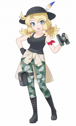 ���������꡼ No.008�Υ���ͥ������ / �֤���Υե��3�פ�PV�䥪���ץ˥󥰥ࡼ�ӡ��ʥ��ץ�����ǡˤʤɺǿ������������ˡ��ߥ饤�����������פȤʤ륭���ξܺ٤�Ƚ��