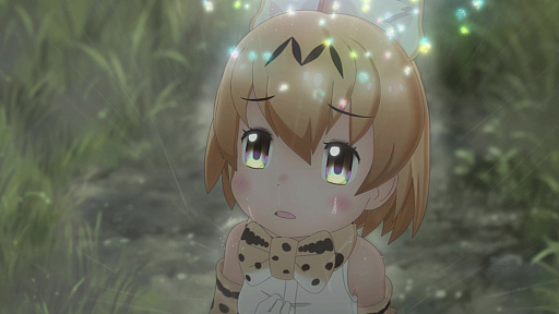 画像ギャラリー No.002のサムネイル画像 / 「けものフレンズ3」,新たなテレビCMが本日より放送開始
