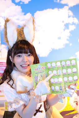 画像ギャラリー No.002のサムネイル画像 / 「けものフレンズ3 ようこそ、いけぶくろパークへ」の公式レポートが公開