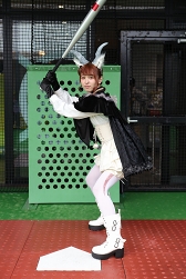 画像ギャラリー No.004のサムネイル画像 / 「けものフレンズ3 ようこそ、いけぶくろパークへ」の公式レポートが公開