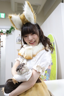 画像ギャラリー No.005のサムネイル画像 / 「けものフレンズ3 ようこそ、いけぶくろパークへ」の公式レポートが公開