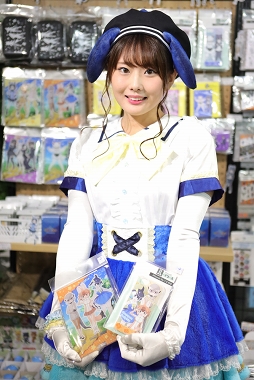 画像ギャラリー No.006のサムネイル画像 / 「けものフレンズ3 ようこそ、いけぶくろパークへ」の公式レポートが公開