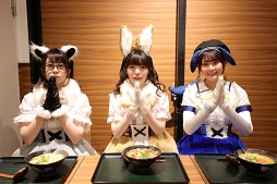 画像ギャラリー No.009のサムネイル画像 / 「けものフレンズ3 ようこそ、いけぶくろパークへ」の公式レポートが公開