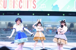 画像ギャラリー No.011のサムネイル画像 / 「けものフレンズ3 ようこそ、いけぶくろパークへ」の公式レポートが公開