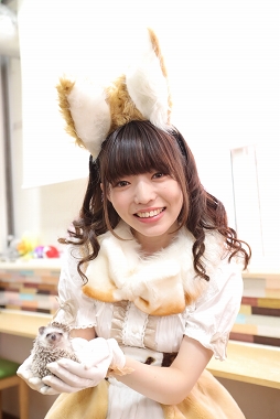 画像ギャラリー No.013のサムネイル画像 / 「けものフレンズ3 ようこそ、いけぶくろパークへ」の公式レポートが公開