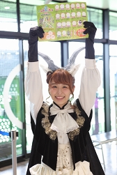 画像ギャラリー No.021のサムネイル画像 / 「けものフレンズ3 ようこそ、いけぶくろパークへ」の公式レポートが公開