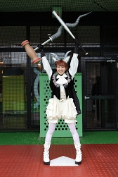 画像ギャラリー No.022のサムネイル画像 / 「けものフレンズ3 ようこそ、いけぶくろパークへ」の公式レポートが公開