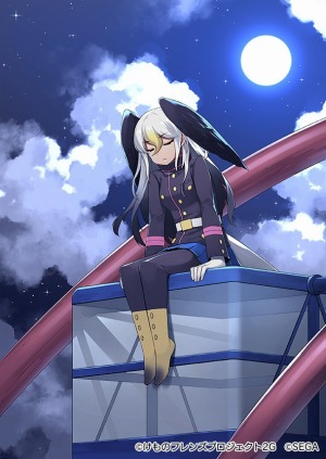 画像ギャラリー No.015のサムネイル画像 / 「けものフレンズ3」,新イベント「けも刑事・ざ・むーびー」が本日スタート