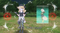 ���������꡼ No.004�Υ���ͥ������ / �֤���Υե��3�ס����������ե�󥺤�Ҳ𤹤�ǿ�ư�褬����