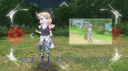 ���������꡼ No.007�Υ���ͥ������ / �֤���Υե��3�ס����������ե�󥺤�Ҳ𤹤�ǿ�ư�褬����