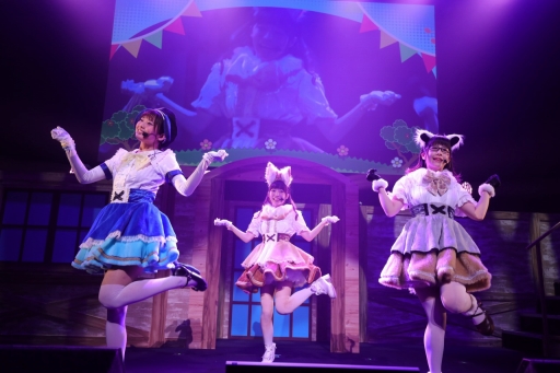 ���������꡼ No.011�Υ���ͥ������ / �֤���Υե��3�ס����������ե�󥺤�Ҳ𤹤�ǿ�ư�褬����