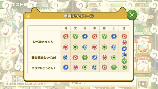 画像ギャラリー No.004のサムネイル画像 / 「けものフレンズ3」,“野生”を引き出すための育成のコツを紹介。フレンズたちの魅力と秘めたる力を開放しよう