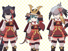 �֤���Υե��3�ס����ʥꥪ���٥�ȡ���̣♡������Х�󥿥���פ�����