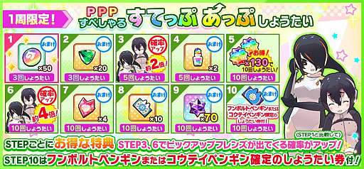 ���������꡼ No.005�Υ���ͥ������ / ���ޥ��ǤȤ�Ϣ�Ȳ�ǽ��PC�ǡ֤���Υե��3�פ������ӥ����ϡ���������Ǥ�PPP�������̳��륤�٥�ȤⳫ����