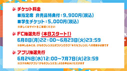 ���������꡼ No.025�Υ���ͥ������ / �֤���ե�3�ס����å����餬�о줹�륷�ʥꥪ���٥�Ȥ�6��9���˥������ȡ��֥���60��ǯ��ǰ ̵�����礦�����פϳ��Ŵ��֤α�Ĺ������