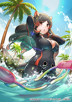 ���������꡼ No.014�Υ���ͥ������ / �֤���Υե��3�ס����٥�ȡ�����¬�� �ߥʥߥ����ꥯ�����ޥ졼�Х��ԡפ�����