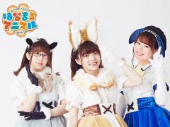 �֤���Υե��3�ס�1��ǯ��ǰLIVE���θ����祭���ڡ��󤬼»�